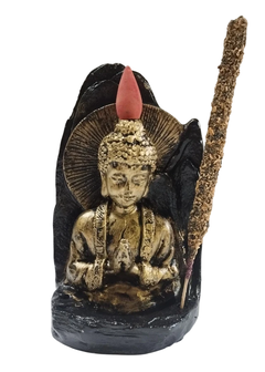 Porta conos Buda Thai