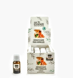 Esencia/Aceite para hornillos Essenze