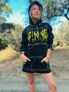 Buzo sinner⚡️ en internet