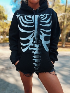 buzo CALAVERA ☠️☠️ en internet