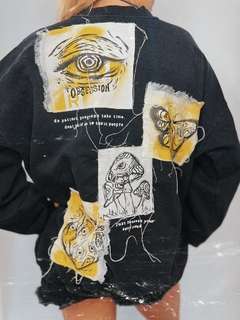Buzo Luz - tienda online