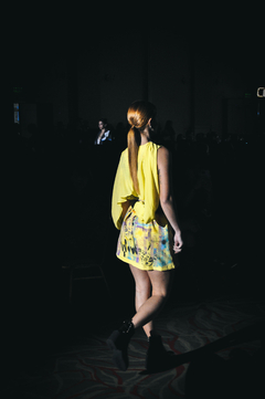 Vestido Teen - comprar online
