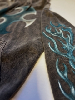 Hoddie Street - tienda online