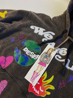hoddie Valeria