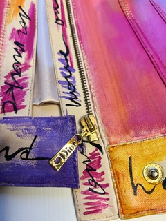 Chaqueta DIOR en internet