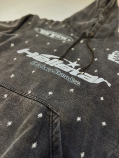 Hoddie Hellstar en internet