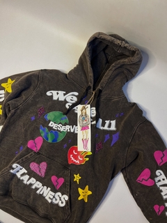 hoddie Valeria