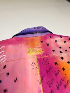 Chaqueta DIOR