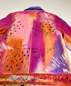 Chaqueta DIOR - Zoecaro ArtLab 