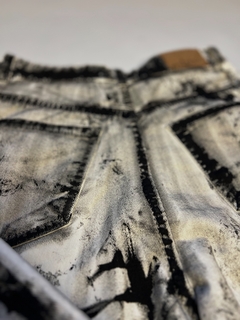 Pantalon Mancha - tienda online