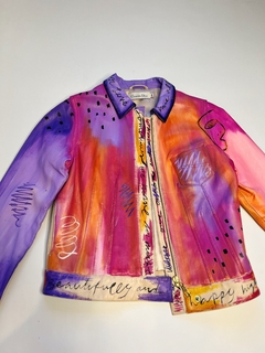 Chaqueta DIOR - Zoecaro ArtLab 