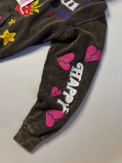 hoddie Valeria - Zoecaro ArtLab 