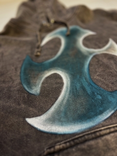 Hoddie Street en internet