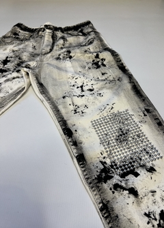 Pantalon Mancha - Zoecaro ArtLab 