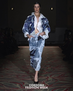 Imagen de Conjunto All denim