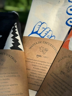AMBAR - Zoecaro ArtLab 