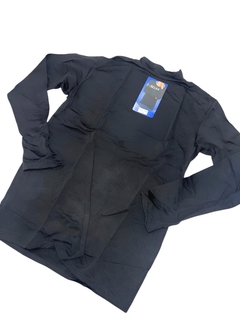 INV41-CAMISETA TERMICA DE HOMBRE | Cantidad mínima de compra 12 - lenceriamarina