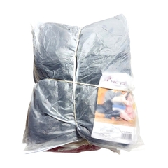 PJ200-Le victoria`s pijama plush liso | Cantidad minima de compra 12 - comprar online