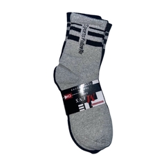 MD308-PACK X12 unidades (DOCENA) Sockomoda men tenis hombre - tienda online