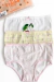 FR9017-PACK X3 DE BOMBACHA DE NENA ESTAMPA CHERRY