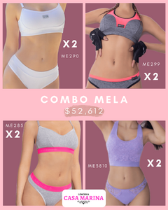 COMBO 12- MELA - comprar online