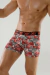 XY1455-Boxer Patch Algodón elastico estampado - comprar online