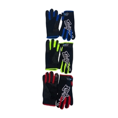 Imagen de INV51-Guantes de hombre con abrojo tactil |Cantidad minima de compra 12