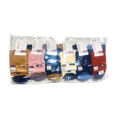 MD005-PACK X12 unidades (DOCENA) Mimosina media dama con diseño - comprar online