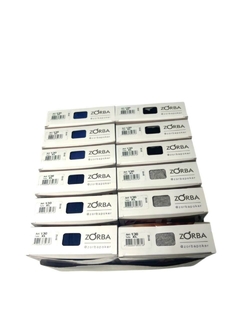 BX434-BOXER "ZORBA" S-XL HOMBRE | Cantidad mínima de compra 12 - comprar online