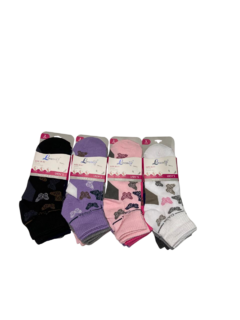 MD300-PACK X12 unidades (DOCENA) Lovenvy tenis dama en internet