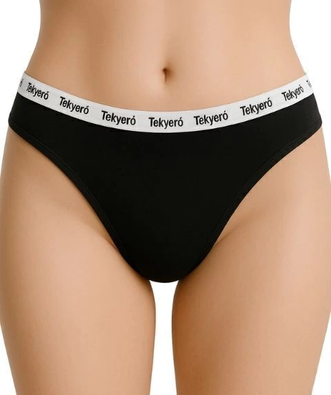 Culotte pack de lycra de Lencería Mayorista