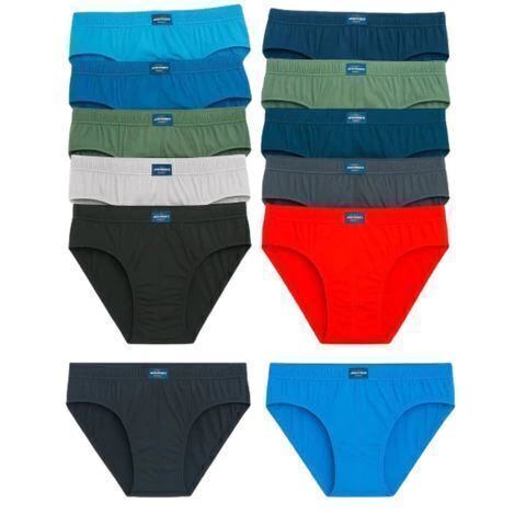 Slip de hombre de Lencería Mayorista — imagen 2
