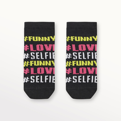 FL61T4-Soquete . Diseños colores surtidos Talle 4 | Cantidad mínima de compra 12 - comprar online