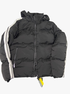 C61-51-CAMPERA | Cantidad minima de compra 12 - lenceriamarina