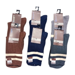 MD002-PACK X12 unidades (DOCENA) Mimosina media de vestir hombre - lenceriamarina