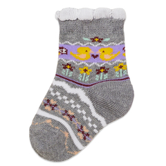 FL59T00-NIÑO/ Media casual . Diseños surtidos Talle 00 | Cantidad mínima de compra 12 - comprar online