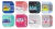 FL63T0-Soquete ANTIDESLIZANTE Diseños Surtidos Talle 0 | Pack 12 unidades en internet