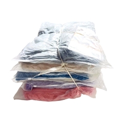 PJ200-Le victoria`s pijama plush liso | Cantidad minima de compra 12 en internet