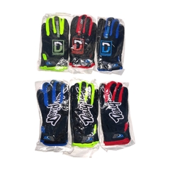 INV51-Guantes de hombre con abrojo tactil |Cantidad minima de compra 12
