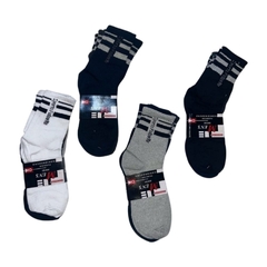 MD308-PACK X12 unidades (DOCENA) Sockomoda men tenis hombre - comprar online