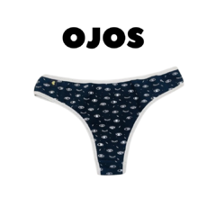 BO759-COLALES ESTAMPADO ALGODÓN LYCRA | Cantidad mínima de compra 12