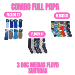 COMBO FULL PAPA - comprar online