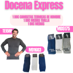 DOCENA EXPRESS - comprar online