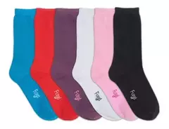 FLMJ1-DAMA/ Media casual lisa surtidos | Cantidad mínima de compra 12 - comprar online