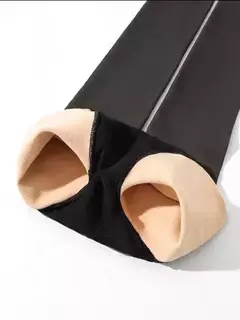 RE423-PANTY EFECTO PIEL CON FAJA Y LEVANTA COLA | Cantidad mínima de compra 12 - tienda online