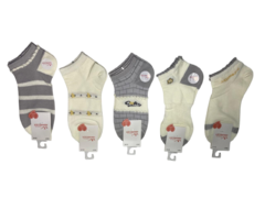 MD007-PACK X12 unidades (DOCENA) Amanecer soquete estampado en internet