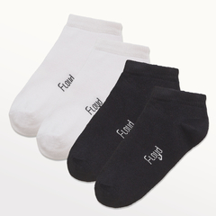 FLMJ8-DAMA/ Soquete Liso . surtidos | Cantidad mínima de compra 12 - lenceriamarina