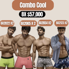 COMBO COOL - comprar online