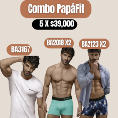 COMBO PAPAFIT - comprar online