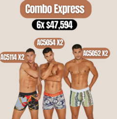 COMBO EXPRESS - comprar online